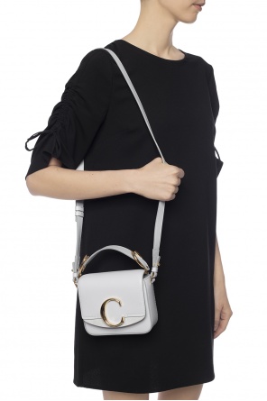 Torba na ramię ‘chloé c’, zdjęcie 2 Torba na ramię ‘chloé c’ od Chloe